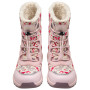 Детски зимни ботуши Helly Hansen Jk Silverton Boot Ht Pinkshake Aop