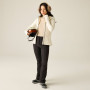 Дамски суитшърт Dare 2b Glacier Midlayer