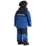 Детски комплект Didriksons Skare Kids Set 2 Ultramarine