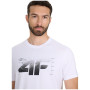 Мъжка тениска 4F Tshirt M2359