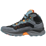 Мъжки трекинг обувки Garmont Nexus Mid Gtx
