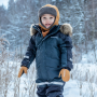 Детска шапка Didriksons Biggles Cap 7
