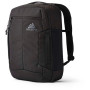 Пътна раница Gregory Border Easy Cabin 28L черен BLACK LICHEN