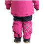 Детски комплект Didriksons Skare Kids Set 2 Cactus Pink