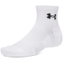 Комплект чорапи Under Armour Performance Cotton 3P Qtr