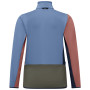 Дамски функционален суитшърт Salewa Puez Cammino Pl Jkt W