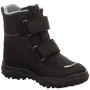 Детски зимни ботуши Superfit Husky Schwarz/Hellgrau