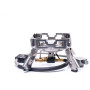 Котлон Ridge Monkey Quad Stove Pro Mini