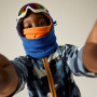 Детски суитшърт Dare 2b Wing It Fleece DuskBl/Camo