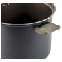 Комплект тенджери Brunner Torralta Spacemaster Ø 18 cm