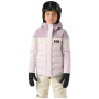 Детско яке Helly Hansen Jr Girl Diamond Jacket