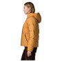 Дамско яке Patagonia W's Sisar Down Hoody Jkt