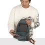 Раница през рамо Osprey Daylite Sling