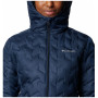 Дамско яке Columbia Delta Ridge™ II Down Hooded Jacket