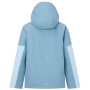 Детско зимно яке Regatta Hillain Warm Lined Dusky Blue/Skyway