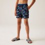 Детски бански Regatta Kids' Skander III Swim Shorts