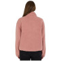 Дамски суитшърт Fundango Pacha Fleece Jacket