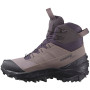 Дамски зимни ботуши Salomon Crosstrak Powder Wp W