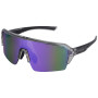 Цвят: сив