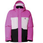 Детско яке Dare 2b Send It II Jacket ExtrmPnk/Blk розов ExtrmPnk/Blk