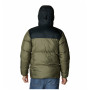 Мъжко зимно яке Columbia Puffect™ II Hooded Jacket