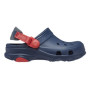 Детски чехли Crocs Classic All-Terrain Clog Navy