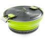 Тенджера GSI Outdoors Escape hs 3l Pot