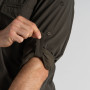 Мъжка риза Craghoppers Kiwi Long Sleeved Shirt