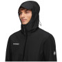 Мъжко яке Mammut Treeline HS Hooded Jacket Men