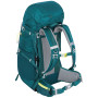 Туристическа раница Zulu Sandstone 55+5 L
