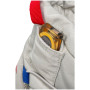 Детски апрески Viking Outdoor Footwear Spaceship Warm SC WP Light Grey/Royal Blue
