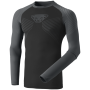 Функционална мъжка тениска Dynafit Speed Dryarn M L/S Tee