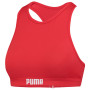 Дамски бански Puma Racerback Top