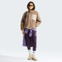 Дамски суитшърт The North Face W Yumiori Reversible Jacket