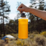 Сгъваема бутилка Hydrapak Flux 1.0L