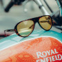 Слънчеви очила Vallon Royal Enfield Classic Edition