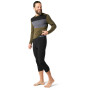 Мъжки 3/4 долни гащи Smartwool Merino 250 Baselayer 3/4 Bottom