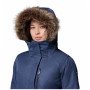 Дамско зимно яке Columbia Suttle Mountain™ Long Insulated Jacket