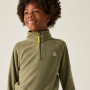 Детски суитшърт Dare 2b Freehand Fleece MartiniOlive