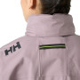 Дамско яке Helly Hansen W Crew Hooded Jacket 2.0