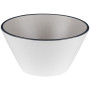 Купа Brunner Bowl Ø14,5 cm бял/сив