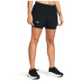 Дамски къси панталони Under Armour Fly By 2-In-1 Shorts