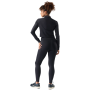 Дамска функционална блуза Smartwool Women's Active Merino Movement Mock Neck