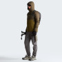 Мъжко яке The North Face M Millerton Insulated Jacket