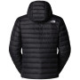 Мъжко яке The North Face M Classic Down Hooded Jacket