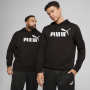Мъжки суитшърт Puma ESS No. 1 Logo Hoodie FL
