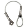 Фиксираща примка Petzl Wire Strop 50 cm