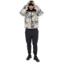 Мъжко зимно яке Fundango Winton Jacket