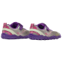 Детски боси обувки Joma Tundra V Junior Girl Gray