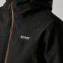 Дамско яке Regatta Womens Wentwood 3in1